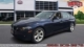 2013 BMW 3 Series 320i xDrive